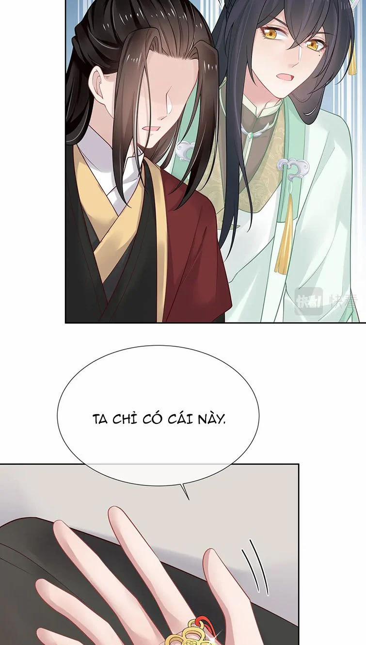 Nhiệm Vụ Thất Bại Thì Phải Yêu Đương 41 trang 36