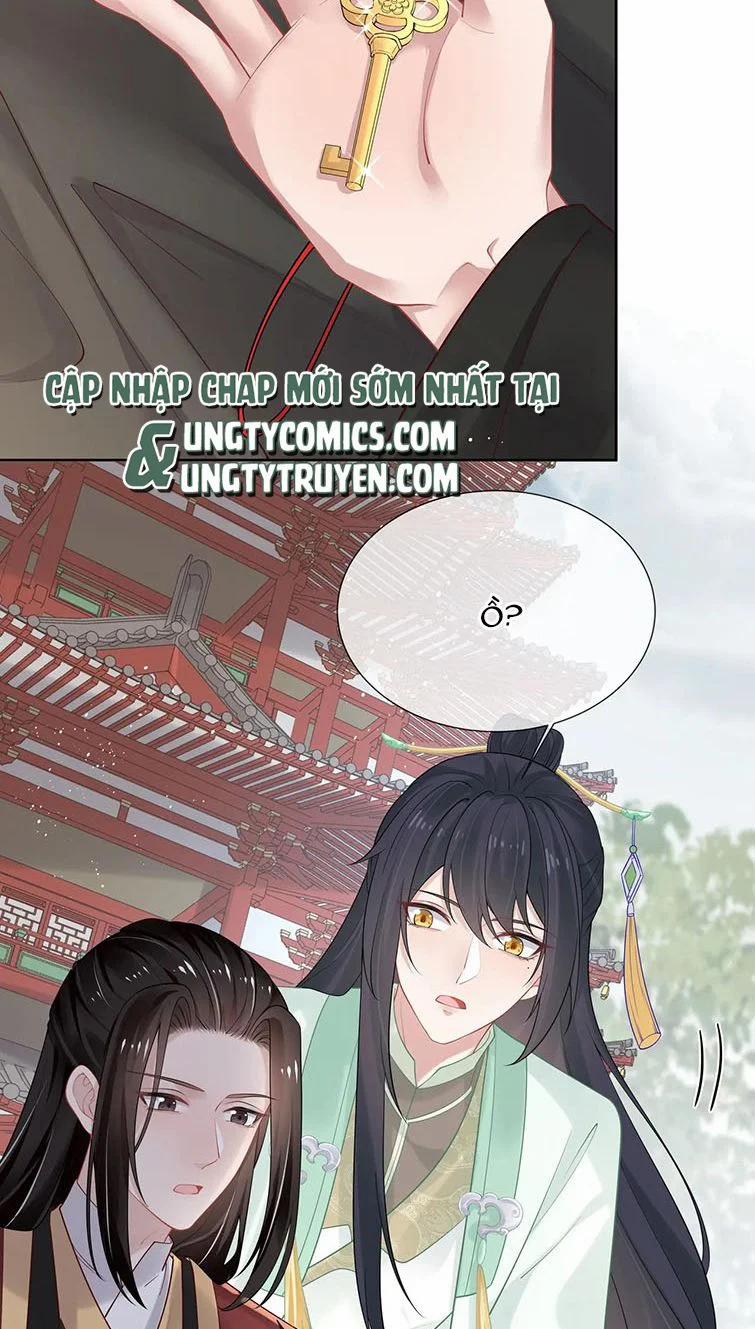 Nhiệm Vụ Thất Bại Thì Phải Yêu Đương 41 trang 37