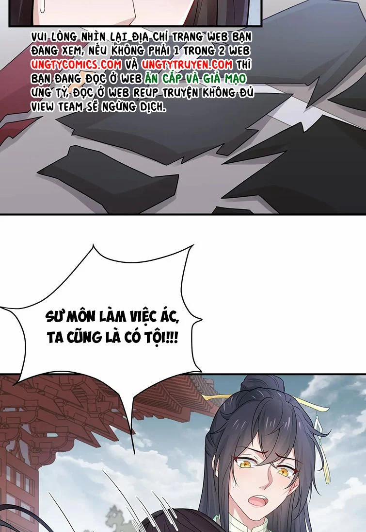 Nhiệm Vụ Thất Bại Thì Phải Yêu Đương 41 trang 39