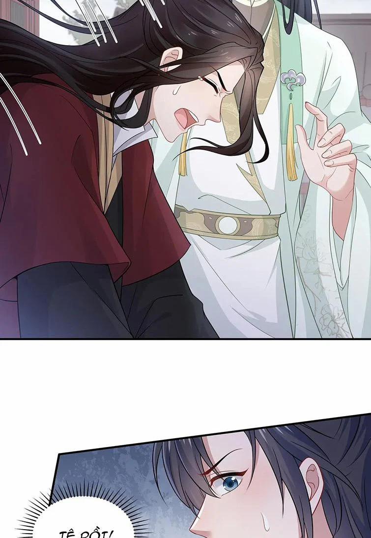 Nhiệm Vụ Thất Bại Thì Phải Yêu Đương 41 trang 40