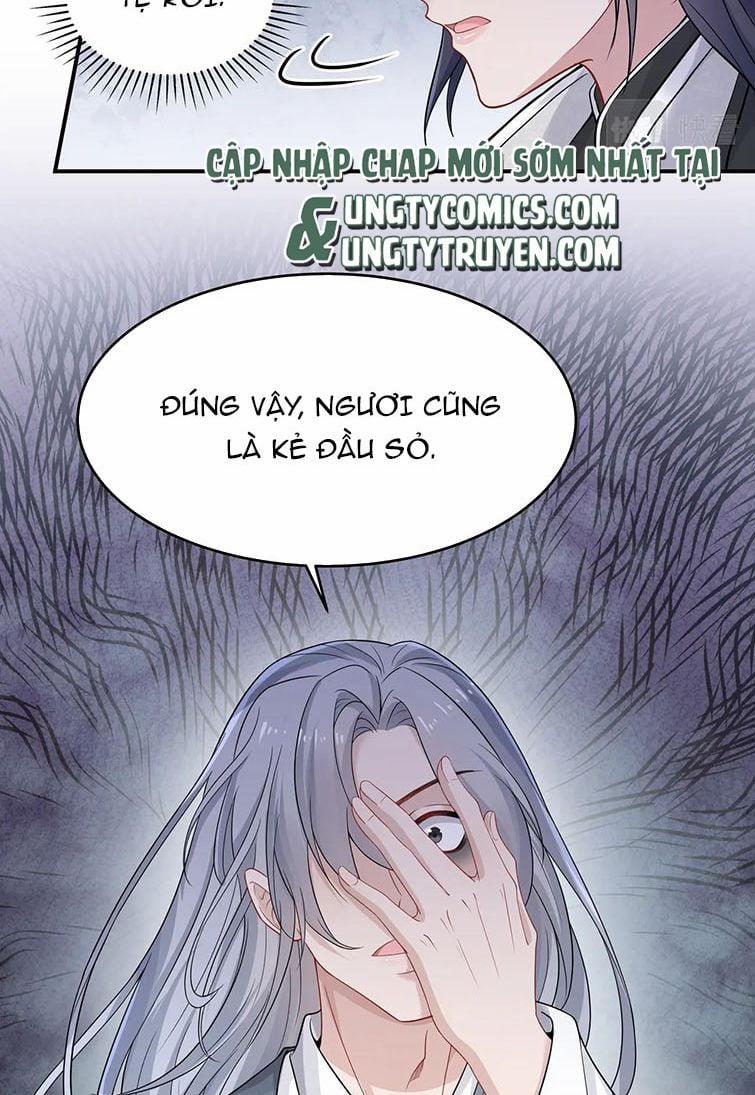 Nhiệm Vụ Thất Bại Thì Phải Yêu Đương 41 trang 41