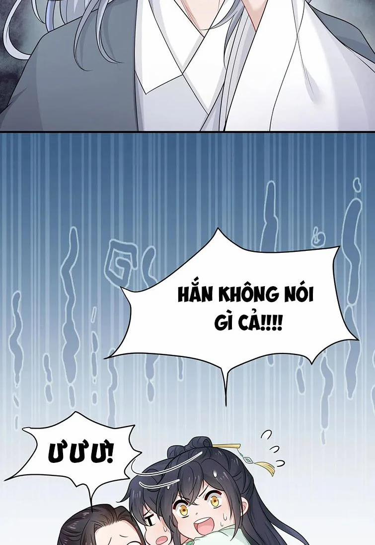 Nhiệm Vụ Thất Bại Thì Phải Yêu Đương 41 trang 42