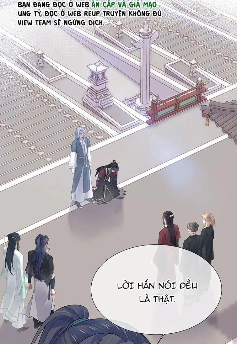 Nhiệm Vụ Thất Bại Thì Phải Yêu Đương 41 trang 6