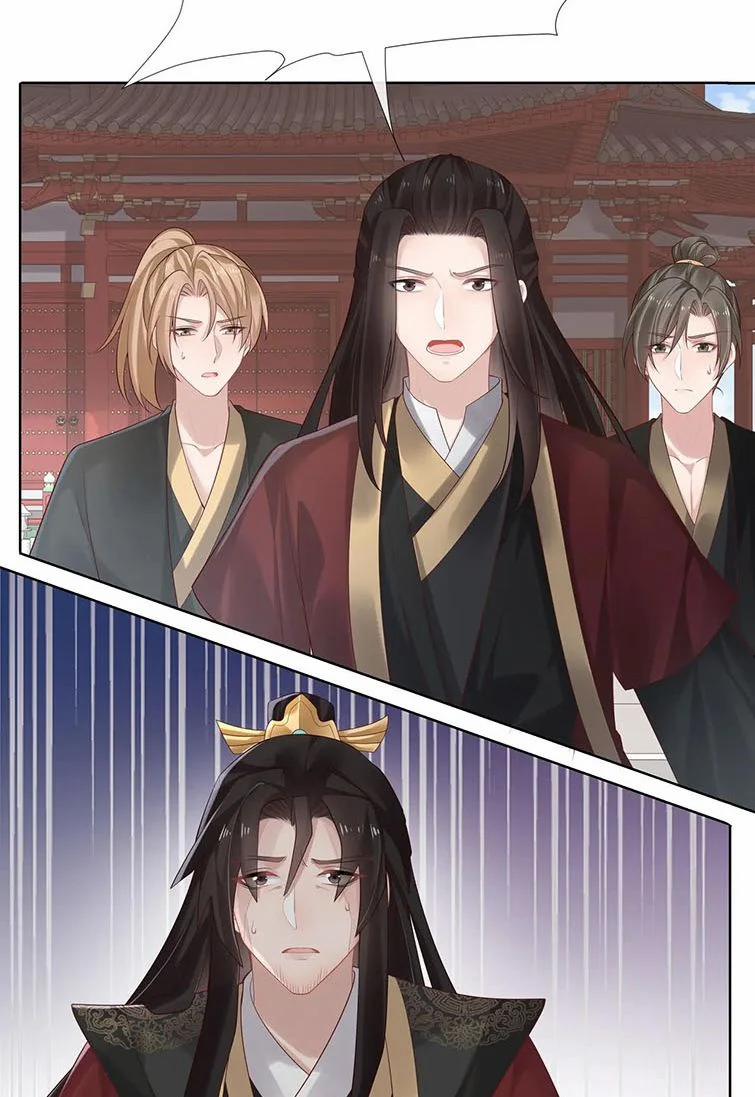 Nhiệm Vụ Thất Bại Thì Phải Yêu Đương 41 trang 9