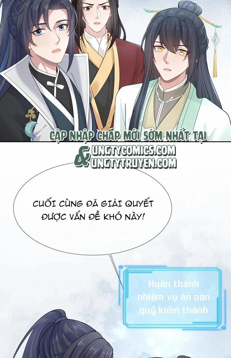 Nhiệm Vụ Thất Bại Thì Phải Yêu Đương 42 trang 15