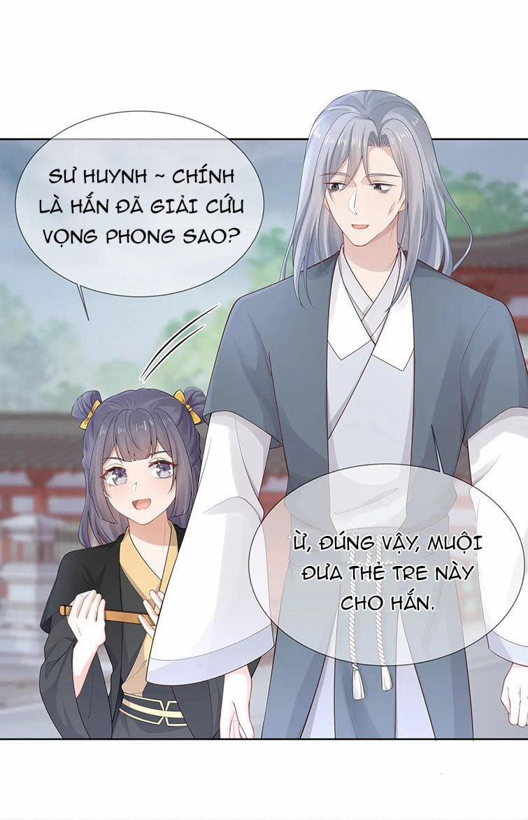 Nhiệm Vụ Thất Bại Thì Phải Yêu Đương 42 trang 17