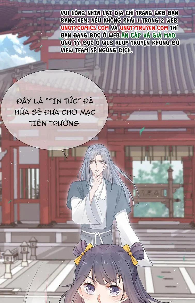 Nhiệm Vụ Thất Bại Thì Phải Yêu Đương 42 trang 18