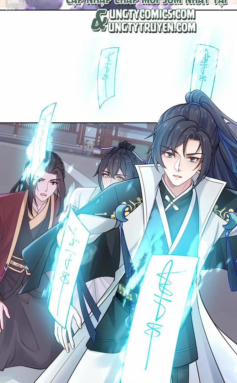 Nhiệm Vụ Thất Bại Thì Phải Yêu Đương 42 trang 2