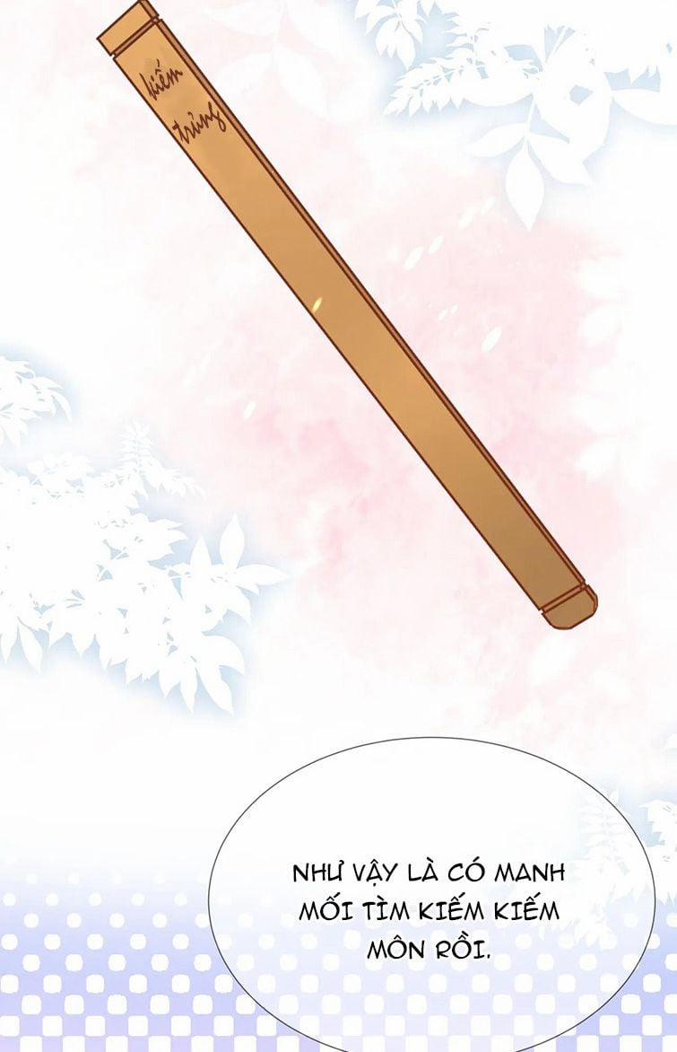 Nhiệm Vụ Thất Bại Thì Phải Yêu Đương 42 trang 21