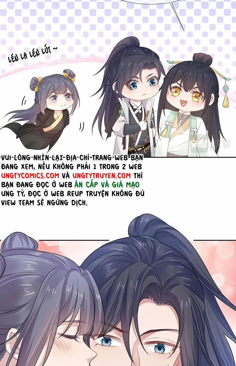 Nhiệm Vụ Thất Bại Thì Phải Yêu Đương 42 trang 22