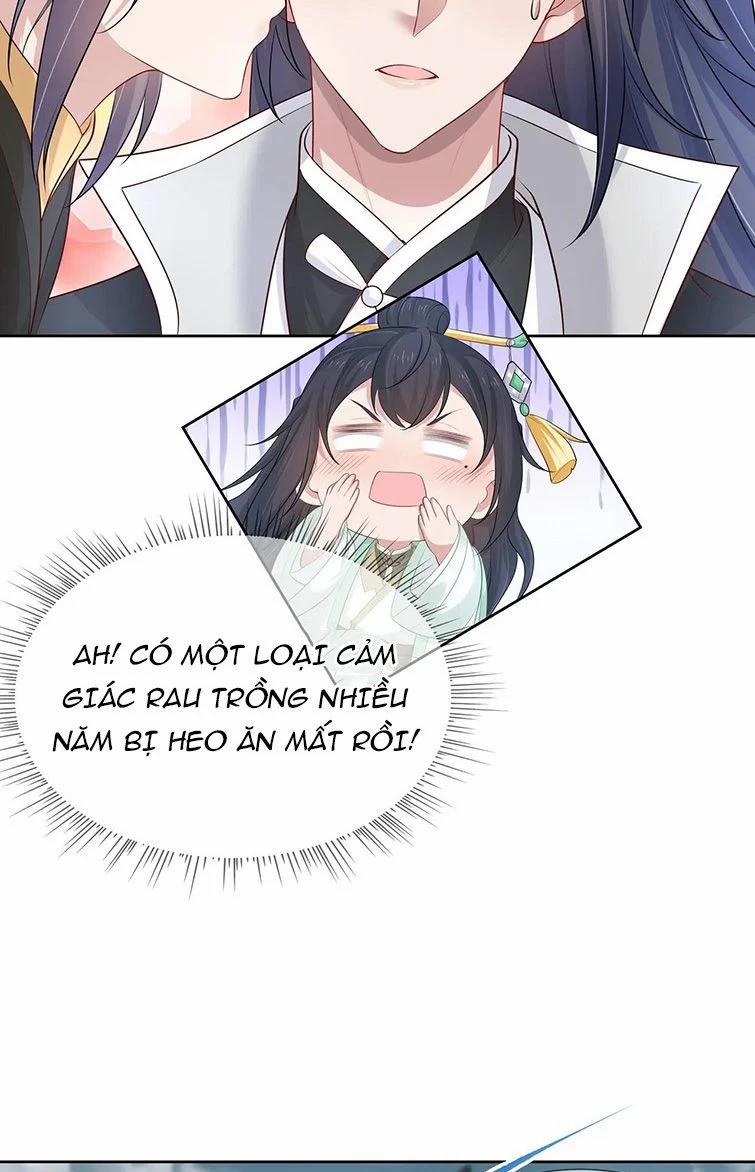 Nhiệm Vụ Thất Bại Thì Phải Yêu Đương 42 trang 23