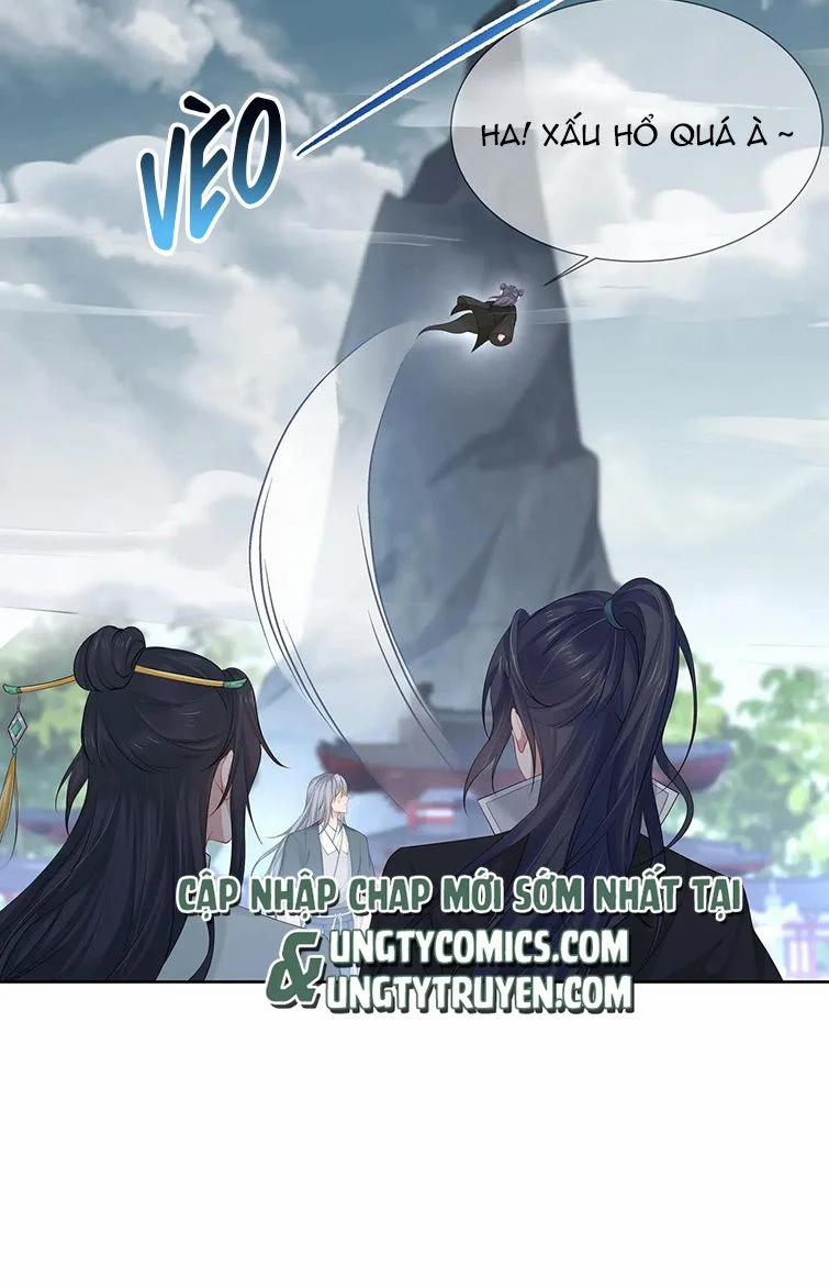 Nhiệm Vụ Thất Bại Thì Phải Yêu Đương 42 trang 24