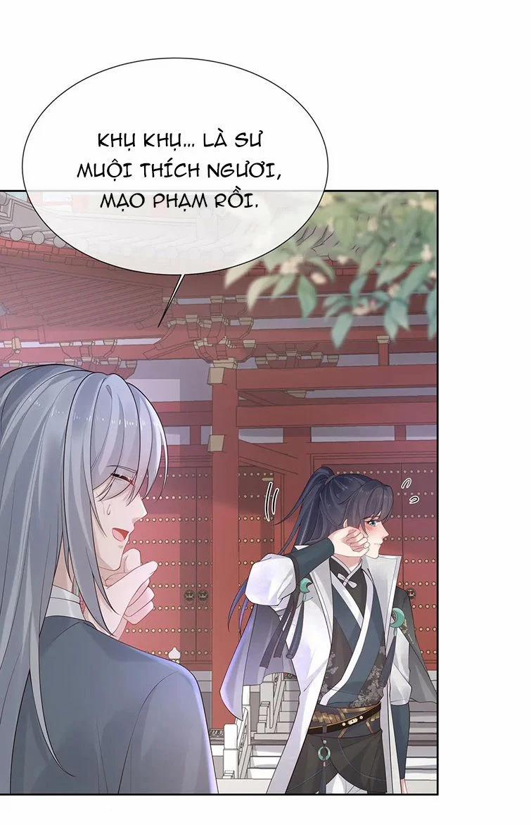 Nhiệm Vụ Thất Bại Thì Phải Yêu Đương 42 trang 25