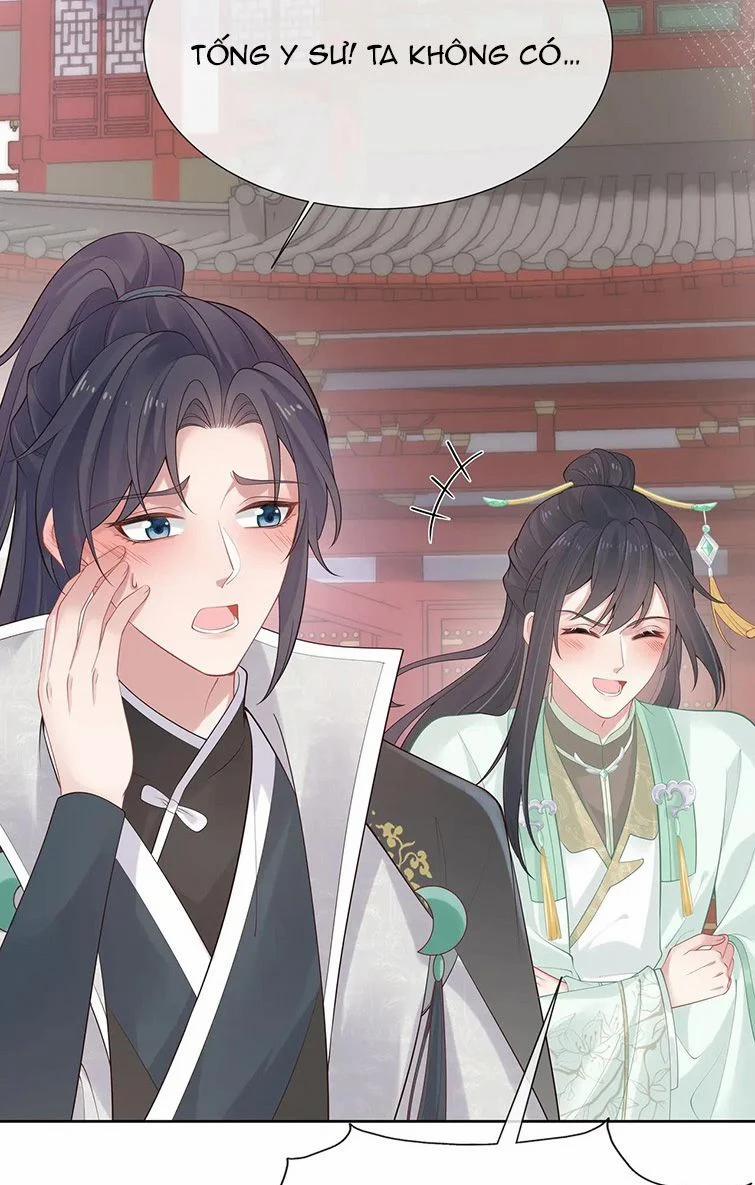 Nhiệm Vụ Thất Bại Thì Phải Yêu Đương 42 trang 27