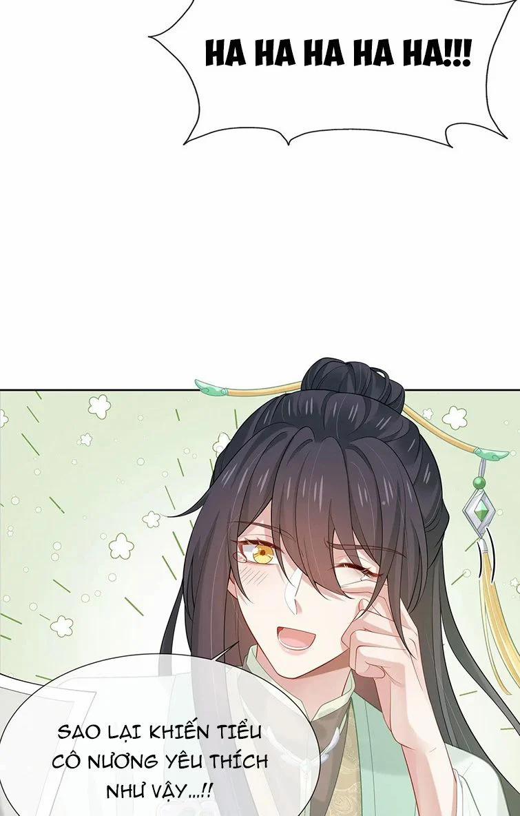 Nhiệm Vụ Thất Bại Thì Phải Yêu Đương 42 trang 28