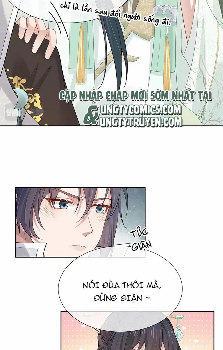 Nhiệm Vụ Thất Bại Thì Phải Yêu Đương 42 trang 29