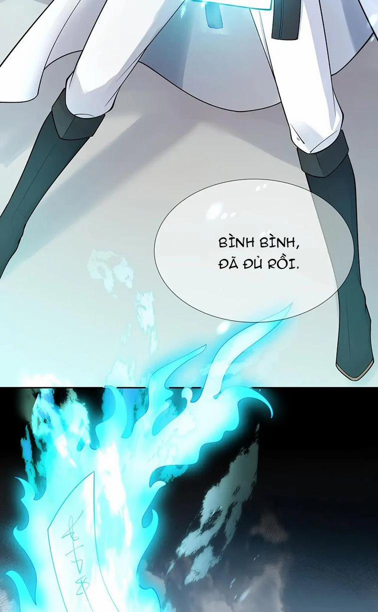 Nhiệm Vụ Thất Bại Thì Phải Yêu Đương 42 trang 3