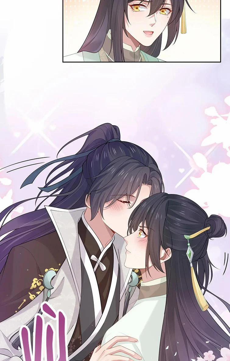 Nhiệm Vụ Thất Bại Thì Phải Yêu Đương 42 trang 30