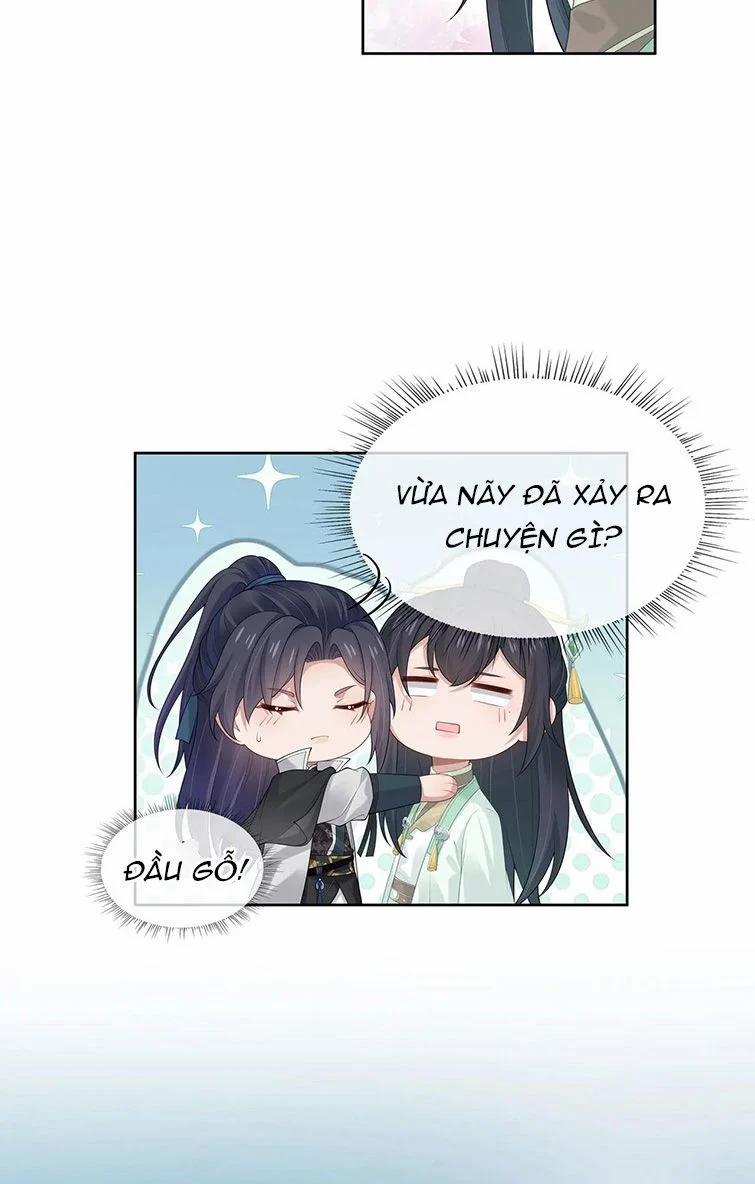 Nhiệm Vụ Thất Bại Thì Phải Yêu Đương 42 trang 32