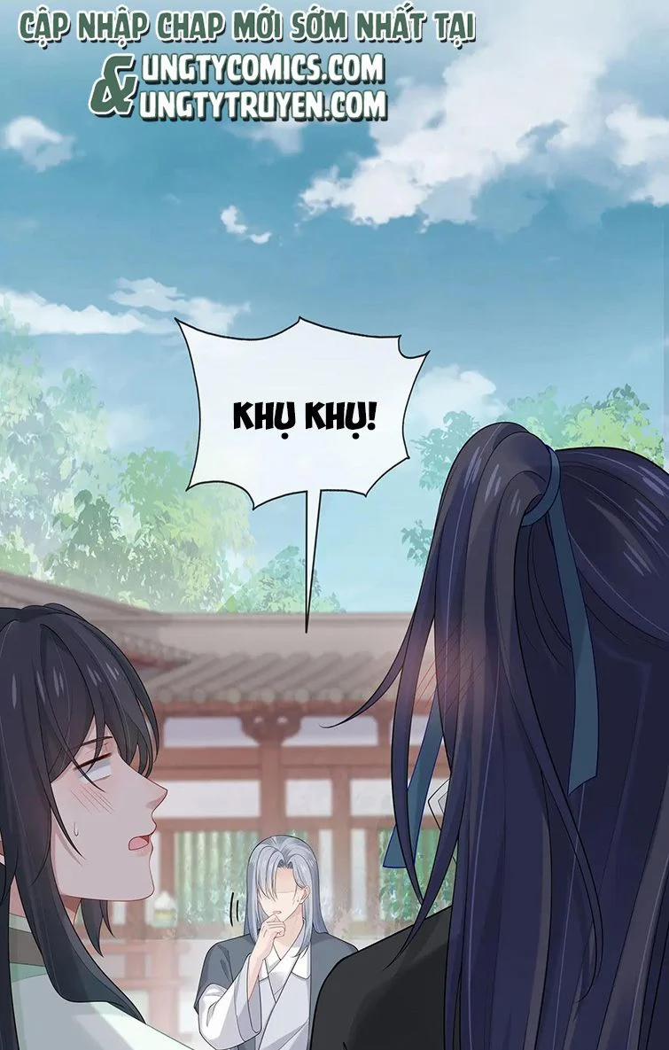 Nhiệm Vụ Thất Bại Thì Phải Yêu Đương 42 trang 33