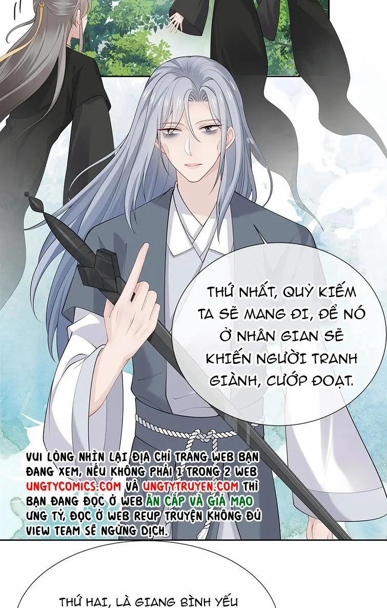 Nhiệm Vụ Thất Bại Thì Phải Yêu Đương 42 trang 35