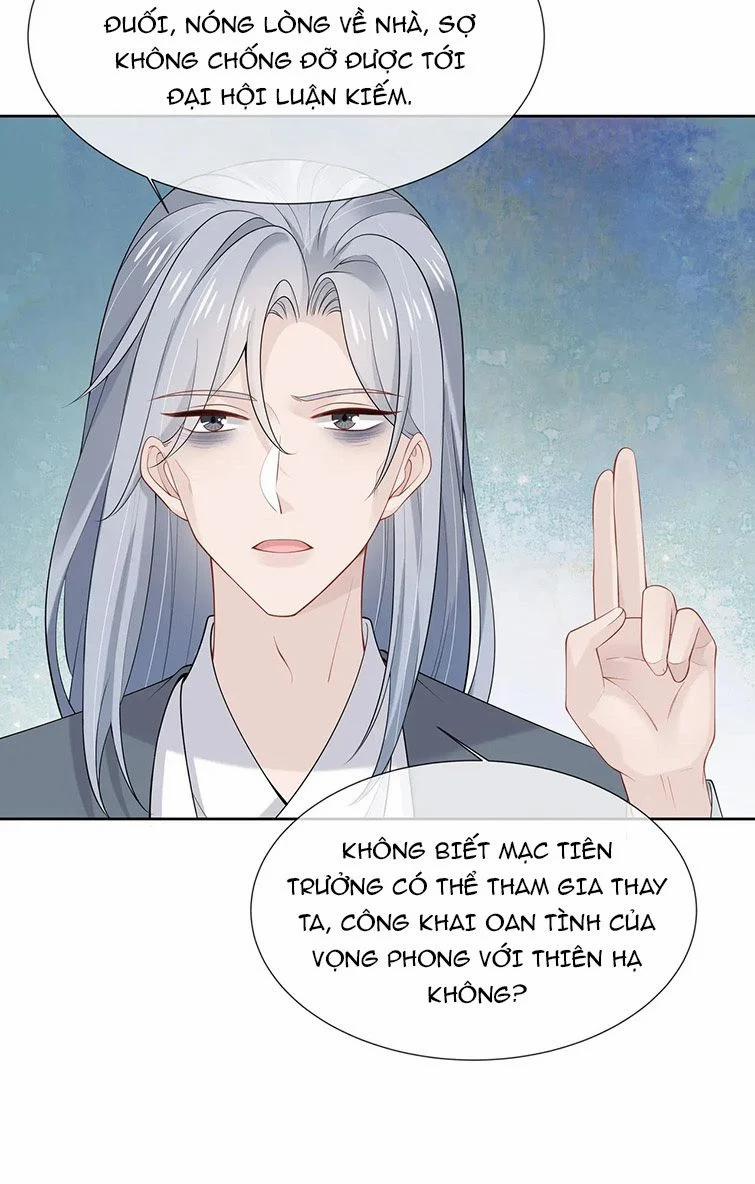 Nhiệm Vụ Thất Bại Thì Phải Yêu Đương 42 trang 36