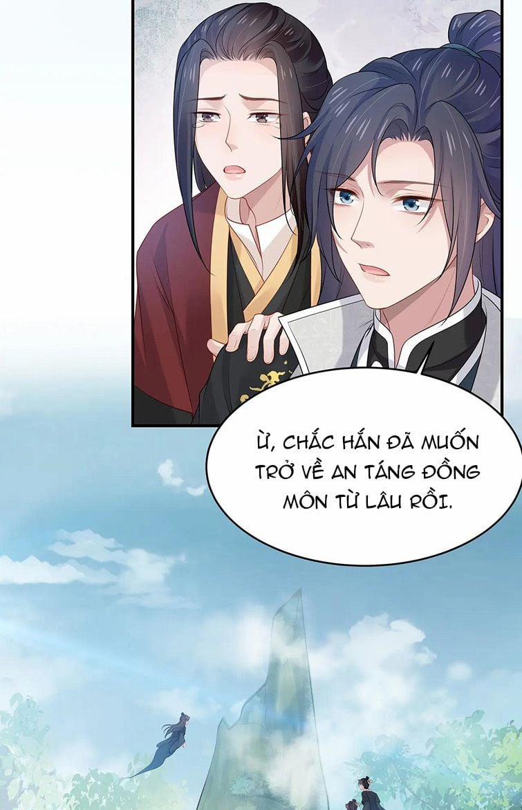 Nhiệm Vụ Thất Bại Thì Phải Yêu Đương 42 trang 39