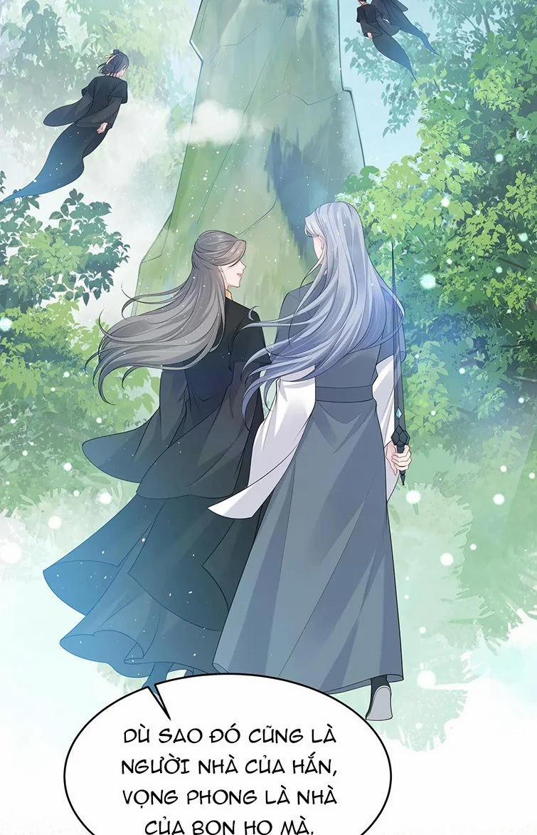 Nhiệm Vụ Thất Bại Thì Phải Yêu Đương 42 trang 40