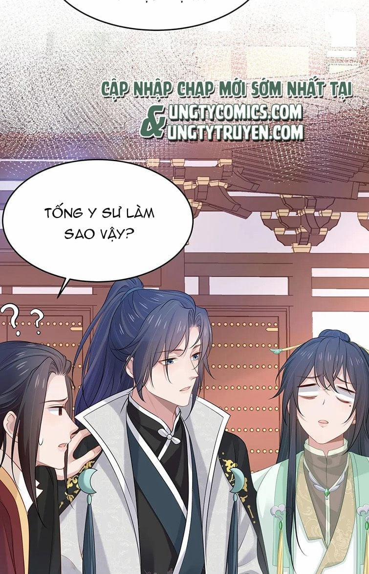 Nhiệm Vụ Thất Bại Thì Phải Yêu Đương 42 trang 41