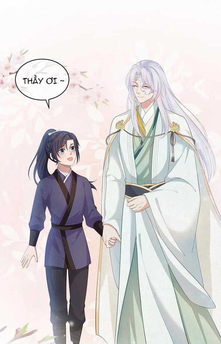 Nhiệm Vụ Thất Bại Thì Phải Yêu Đương 42 trang 43