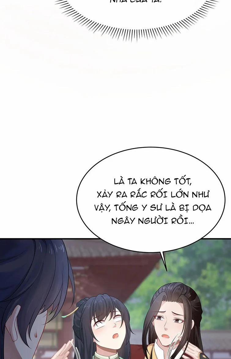 Nhiệm Vụ Thất Bại Thì Phải Yêu Đương 42 trang 45