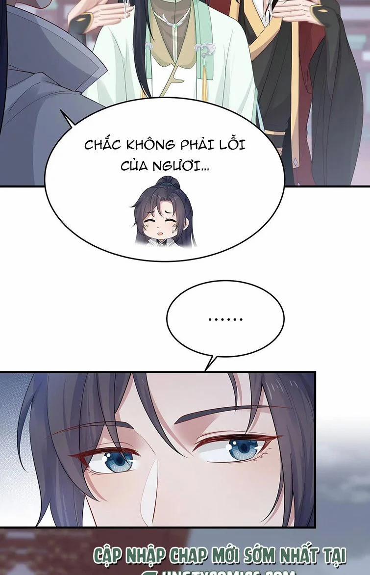 Nhiệm Vụ Thất Bại Thì Phải Yêu Đương 42 trang 46