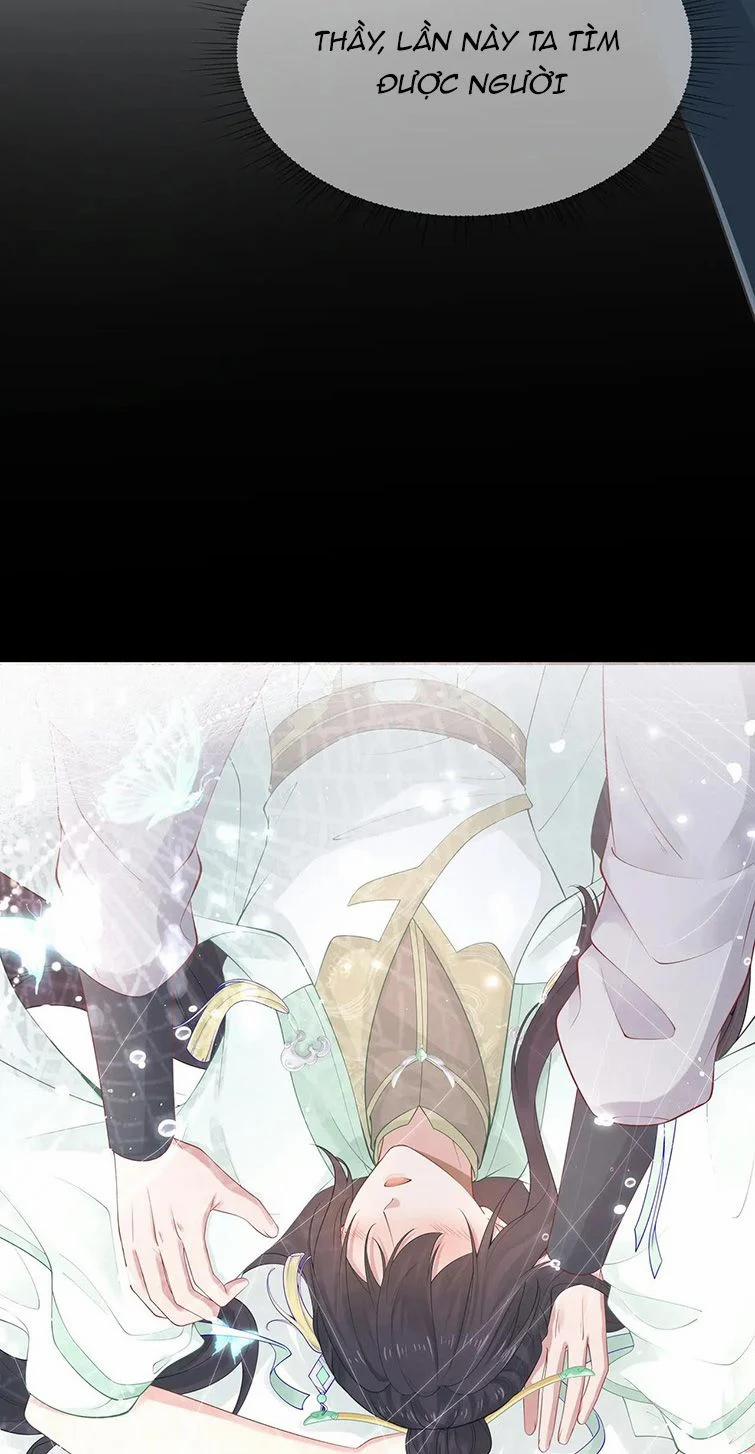 Nhiệm Vụ Thất Bại Thì Phải Yêu Đương 42 trang 50