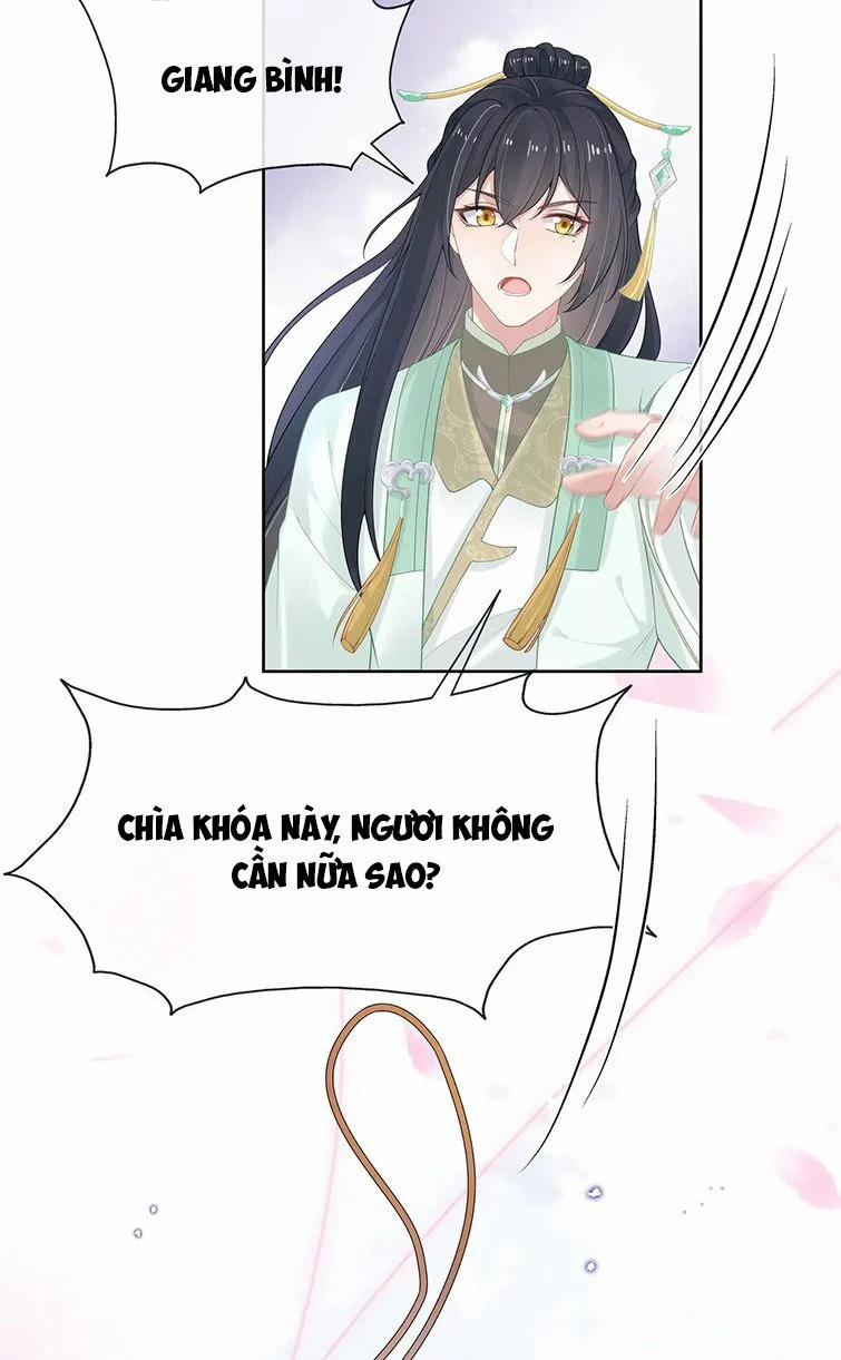 Nhiệm Vụ Thất Bại Thì Phải Yêu Đương 42 trang 8