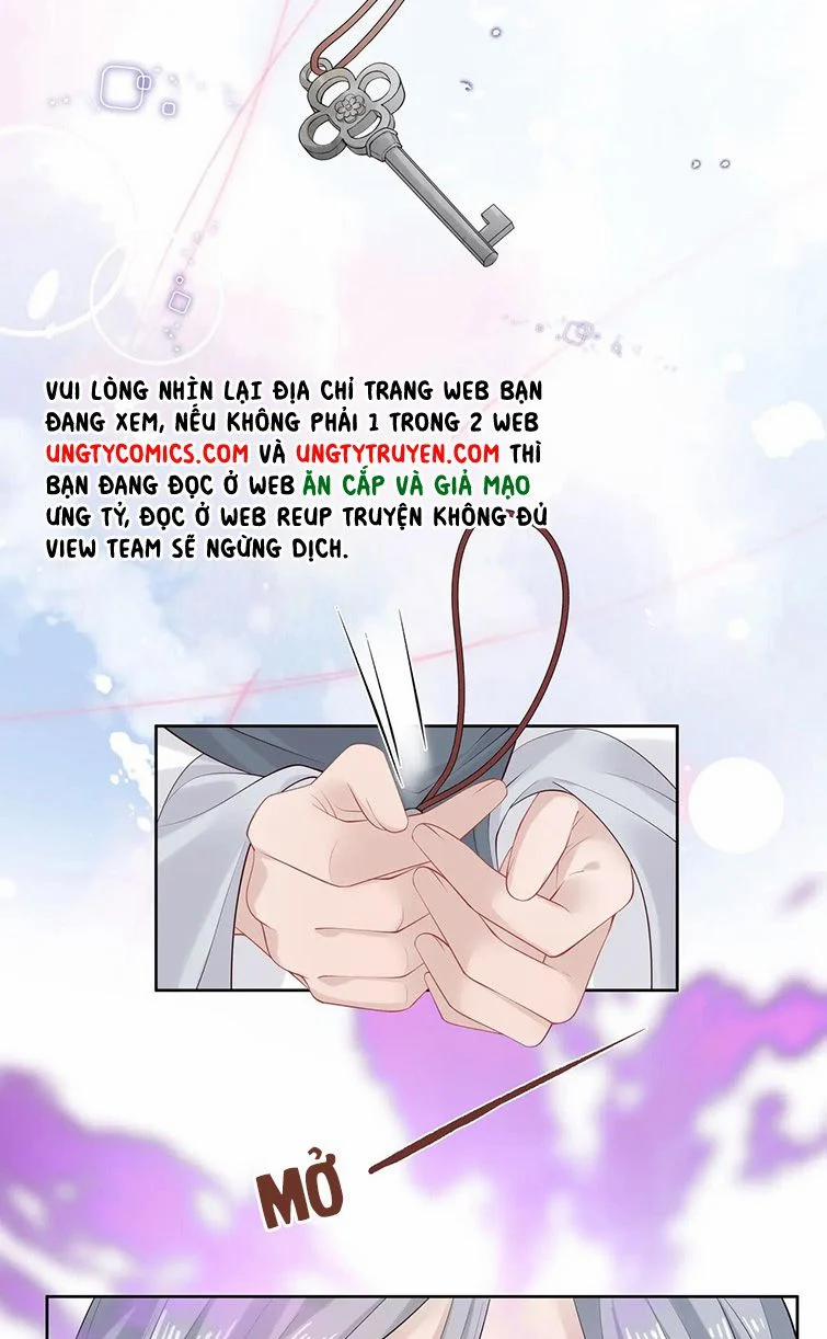 Nhiệm Vụ Thất Bại Thì Phải Yêu Đương 42 trang 9