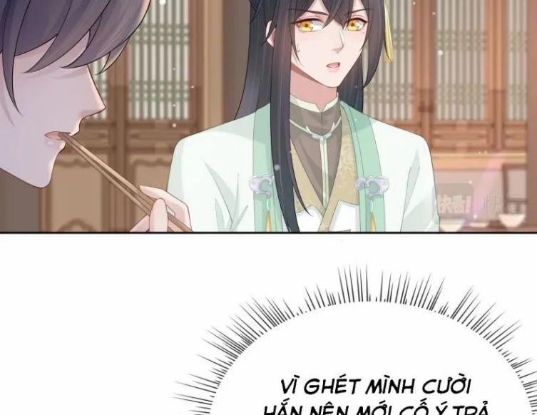 Nhiệm Vụ Thất Bại Thì Phải Yêu Đương 43 trang 10