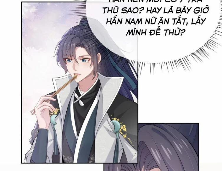 Nhiệm Vụ Thất Bại Thì Phải Yêu Đương 43 trang 11