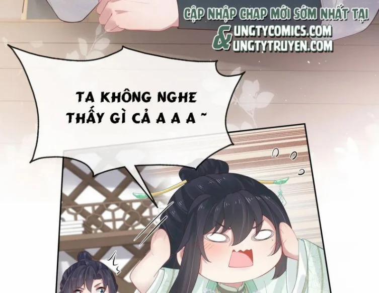 Nhiệm Vụ Thất Bại Thì Phải Yêu Đương 43 trang 18