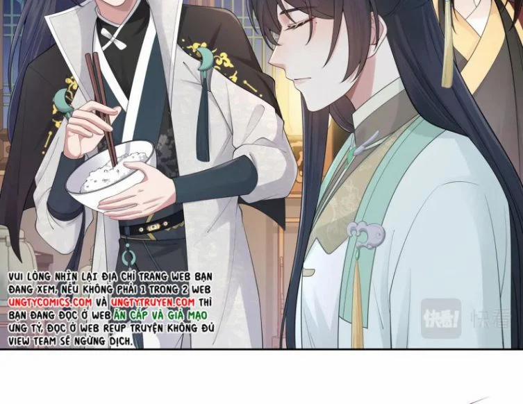 Nhiệm Vụ Thất Bại Thì Phải Yêu Đương 43 trang 30