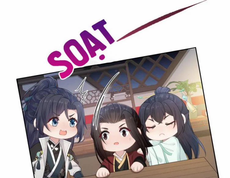 Nhiệm Vụ Thất Bại Thì Phải Yêu Đương 43 trang 31