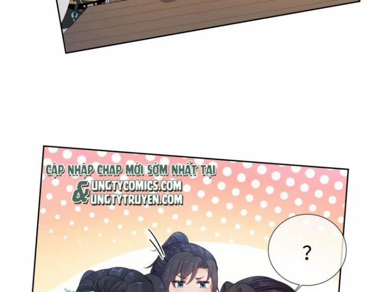 Nhiệm Vụ Thất Bại Thì Phải Yêu Đương 43 trang 32