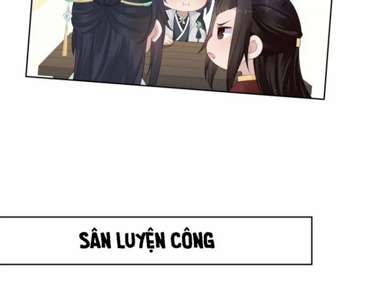 Nhiệm Vụ Thất Bại Thì Phải Yêu Đương 43 trang 33