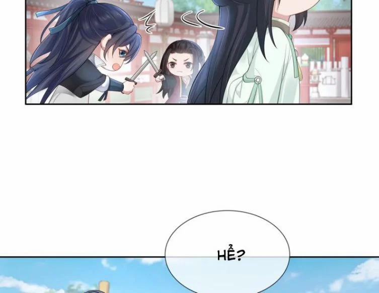 Nhiệm Vụ Thất Bại Thì Phải Yêu Đương 43 trang 35