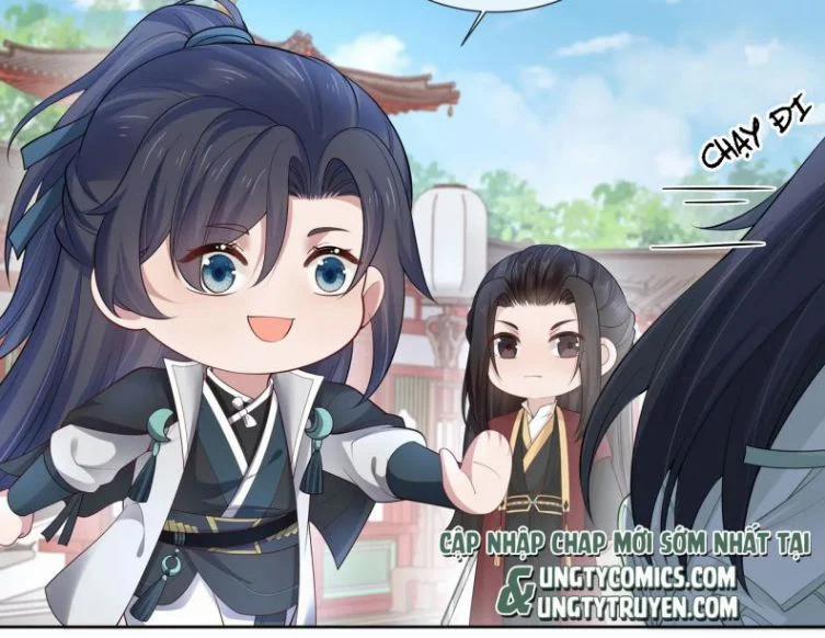 Nhiệm Vụ Thất Bại Thì Phải Yêu Đương 43 trang 36