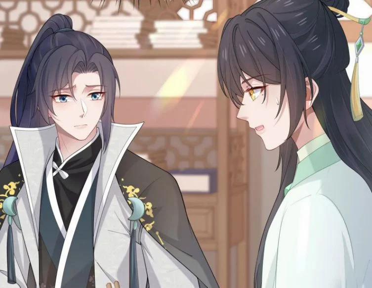 Nhiệm Vụ Thất Bại Thì Phải Yêu Đương 43 trang 4