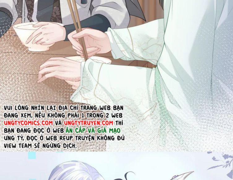 Nhiệm Vụ Thất Bại Thì Phải Yêu Đương 43 trang 5