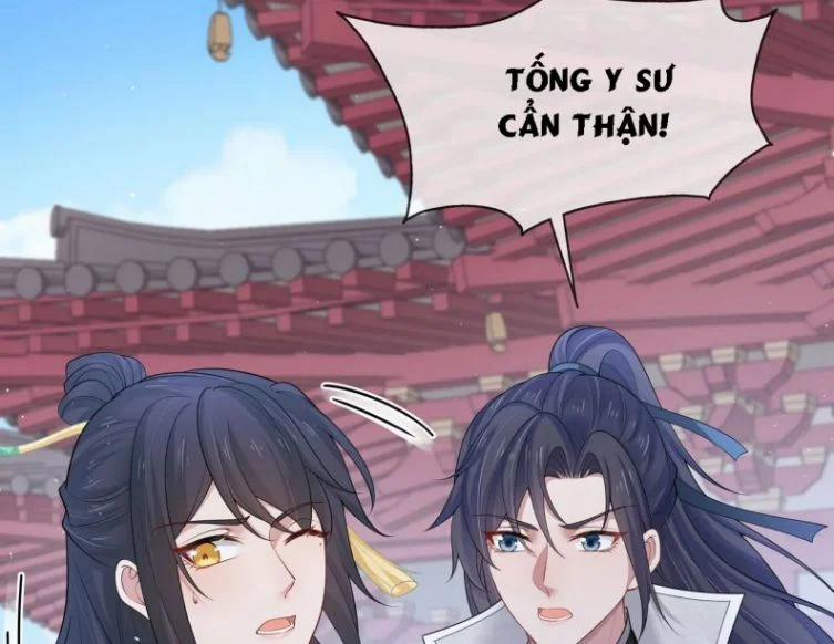 Nhiệm Vụ Thất Bại Thì Phải Yêu Đương 43 trang 54