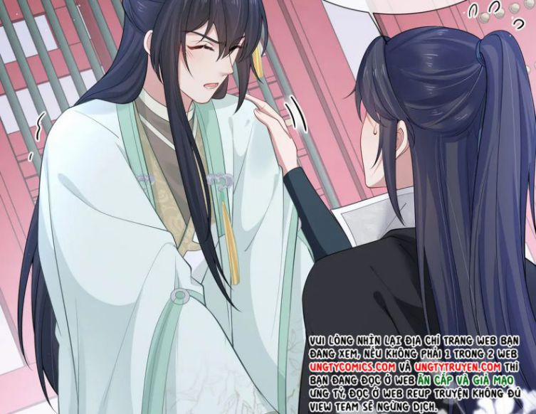 Nhiệm Vụ Thất Bại Thì Phải Yêu Đương 43 trang 59