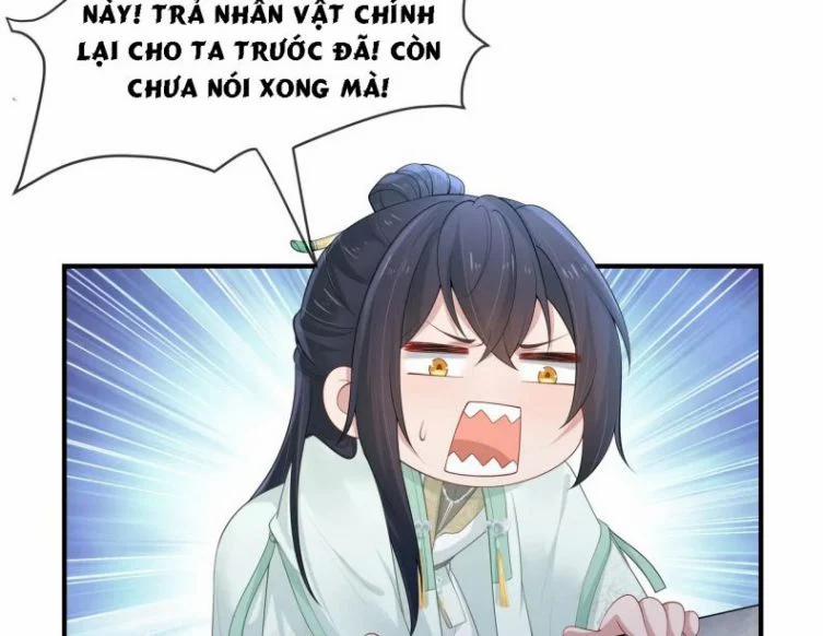 Nhiệm Vụ Thất Bại Thì Phải Yêu Đương 43 trang 68