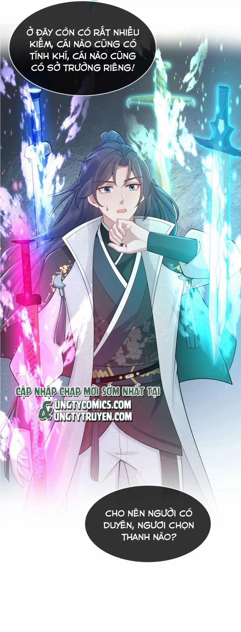 Nhiệm Vụ Thất Bại Thì Phải Yêu Đương 44 trang 1